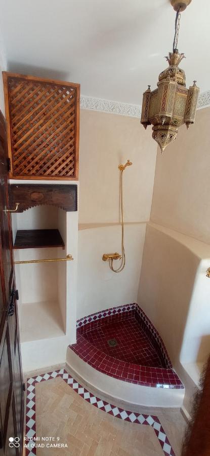 Riad Dar En-Nawat Marrakesh Extérieur photo
