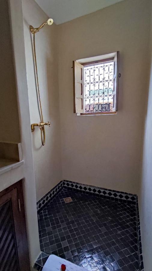 Riad Dar En-Nawat Marrakesh Extérieur photo