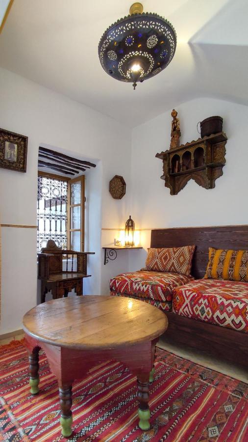 Riad Dar En-Nawat Marrakesh Extérieur photo